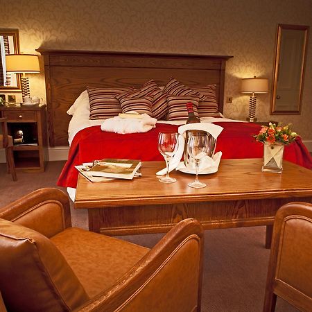 Grinkle Park Hotel Loftus Luaran gambar