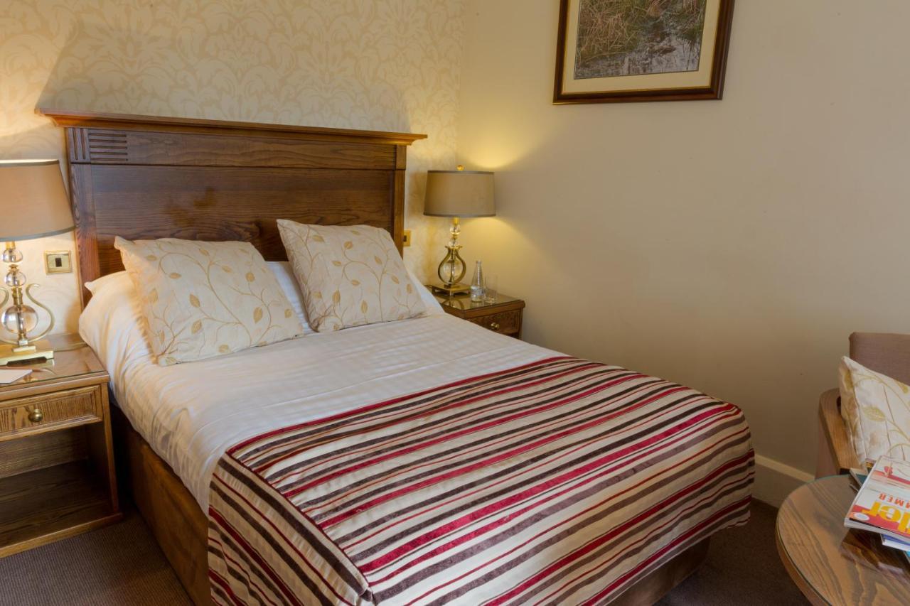 Grinkle Park Hotel Loftus Luaran gambar