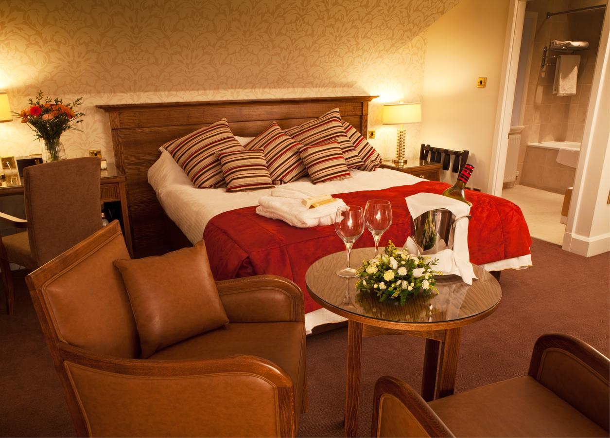 Grinkle Park Hotel Loftus Luaran gambar