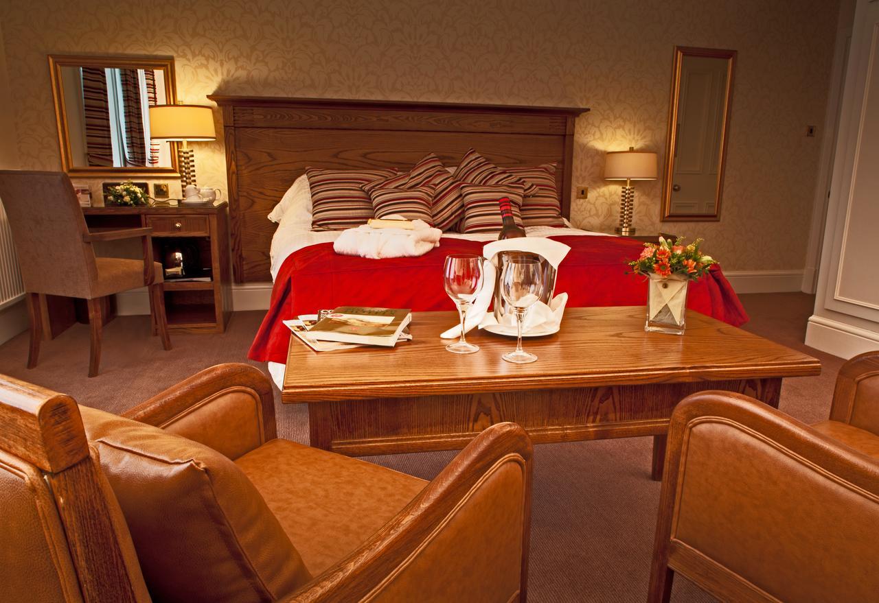 Grinkle Park Hotel Loftus Luaran gambar